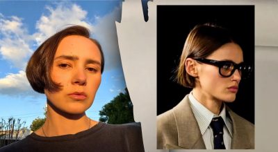 Девушка показала фото новой стрижки: никто не был готов к результату