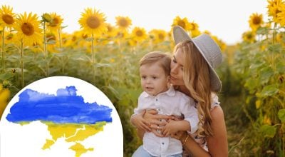 Сонячних днів більше, ніж будь-де - які регіони України найтепліші