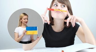 В украинском языке нашли слово с тремя апострофами: что это за языковой феномен