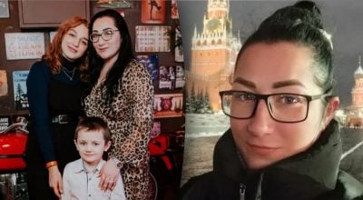 Яна Павлова потеряла детей