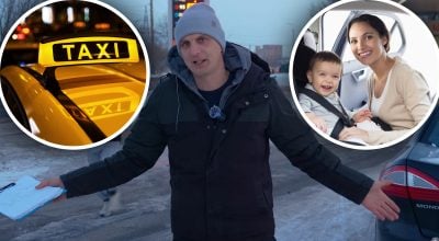 Паркування, перевезення та не тільки: що зміниться для водіїв з 1 березня