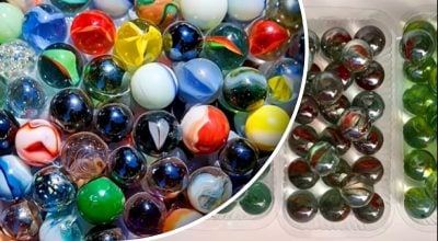 Не дитяча іграшка: для чого в СРСР виготовляли скляні кульки