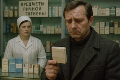 Вважалися непристойними в СРСР: які звичні товари соромилися купувати громадяни