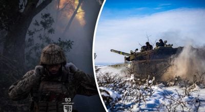 Не масштабний контрнаступ: розкрито причину відступу росіян на фронті