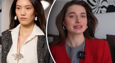 Трендовые украшения 2026