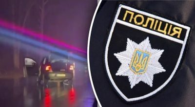 На Львовщине прокурор сбил двух детей: следователи начали расследование, детали