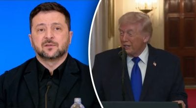 Кінець війни до 4 липня: Зеленський оцінив ініціативу Трампа і поставив умову