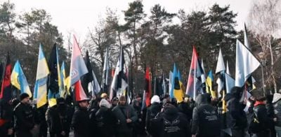 Молодь і родини з усієї країни: "Тінь" долучилась до Національного дня молитви за Україну в столиці