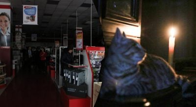 Графіки відключень для Черкаської області - коли не буде світла 25 лютого