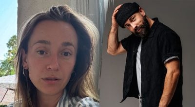 Настя Короткая, Андрей Бедняков Настя Короткая, Андрей Бедняков