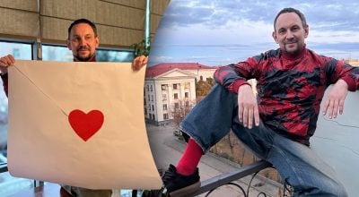 Валерій Харчишин