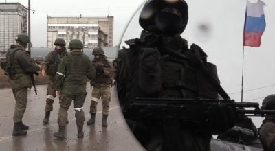 РФ может готовить новое наступление из Беларуси: для каких городов существует угроза