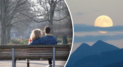 Місячний календар на березень 2025 року: сприятливі та несприятливі дні