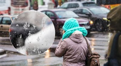 На Житомирщині різко зміниться погода: синоптикиня попередила про I рівень небезпеки