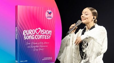 Євробачення-2026