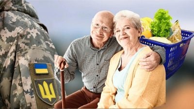 Реформа мобилизации, повышение пенсий и цен: изменения с 1 марта для украинцев