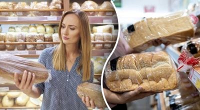 Чому не можна купувати нарізаний хліб: експерти назвали несподівану причину