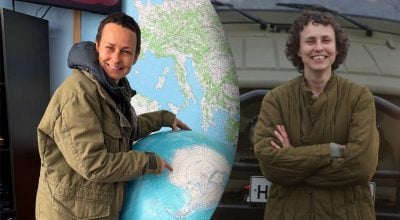 Крупный срок с конфискацией: пропагандистку Чичерину засудили