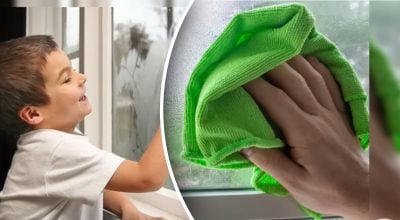 Найкращий засіб від конденсату на склі: ефект тримається кілька тижнів