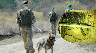 В Польше обнаружили секретные туннели на границе с Беларусью: что задумал Кремль