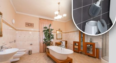 Як часто потрібно міняти щітку для унітазу: думки розділилися