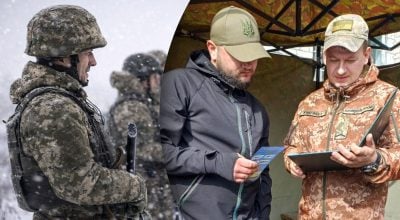 Мобилизация по-новому: в Раде готовят жесткие изменения, кого затронет в первую очередь