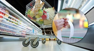 Стрибок цін на продукти у березні: що найбільше вдарить по гаманцях українців