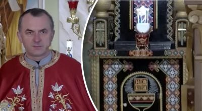 Чи має молитва силу без прощення: що каже церква