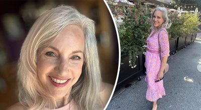 Женщина поделилась секретом своей молодости