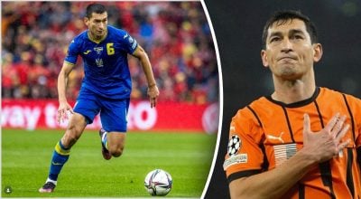 Гучний камбек: Степаненко повертається в УПЛ, але не в "Шахтар"