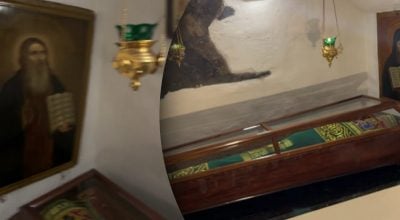 Де в Україні поховані Нестор Літописець і Ілля Муромець – історик здивував