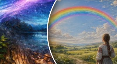 Багряний, юхтовий, блаватний: що насправді означають ці кольори