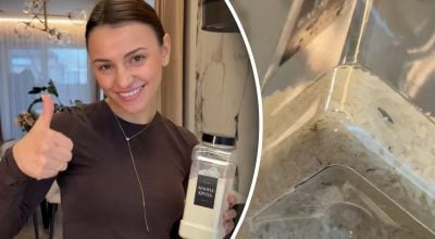 Так робили ще наші бабусі: як позбутися молі в крупах