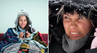 У СРСР "ніхто не мерз": як рятувалися від холоду радянські громадяни