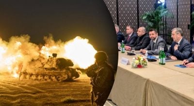 Повного завершення війни не буде - розкрито цікавий нюанс щодо переговорів