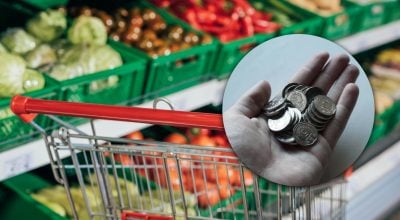 Уже продают почти за бесценок: один овощ рекордно упал в цене