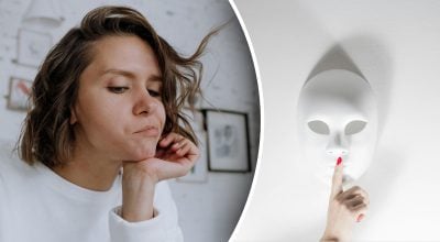 5 знаків зодіаку, які найчастіше мовчать