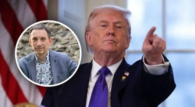 трамп портников трамп портников