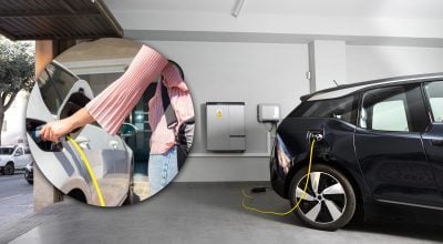 Може спалахнути пожежа: чому не варто заряджати електрокар з квартири Може спалахнути пожежа: чому не варто заряджати електрокар з квартири