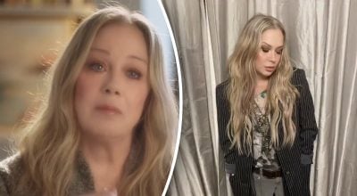 Голливудская актриса оказалась прикованной к постели из-за неизлечимой болезни