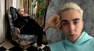 "Мне больно": Melovin открылся после разрыва с женихом-военным