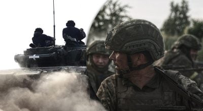 Война закончится, но политическим решением: командующий НГУ поразил заявлением