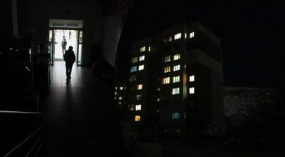 Кількість відключень зросте - нові графіки для Черкаської області на 26 лютого