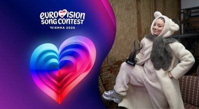 Євробачення-2026, Leleka