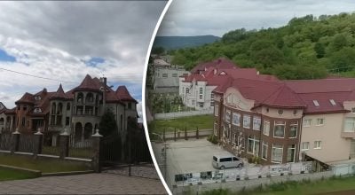 Майже як у Голлівуді: що відомо про найбагатше село України