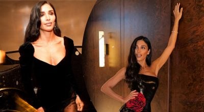 "Легше не стає": від чого злягла Санта Дімопулос