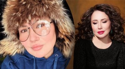 Елена Мозговая Елена Мозговая