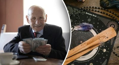 Рожденные в эти 3 месяца будут процветать на пенсии