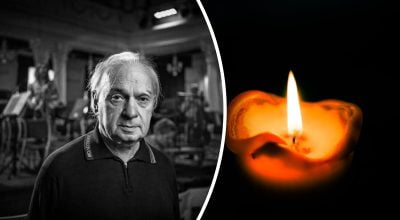 "Допомагав виживати всім": раптово помер народний артист України