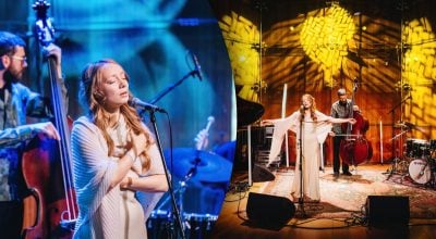 LELEKA зізналася, що має психічний розлад: "Планувала свою смерть"